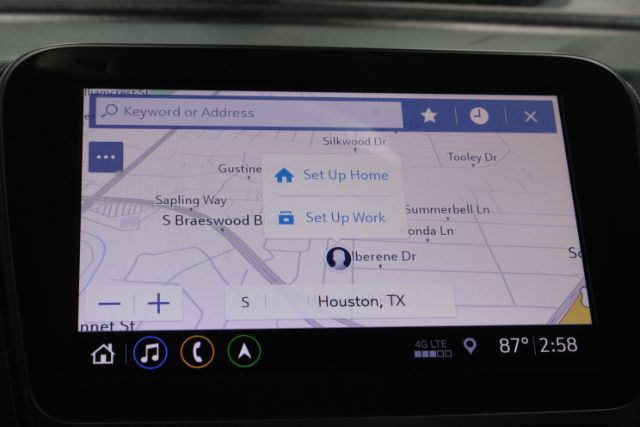 2020 Chevrolet Equinox AWD LT 2.0L Turbo