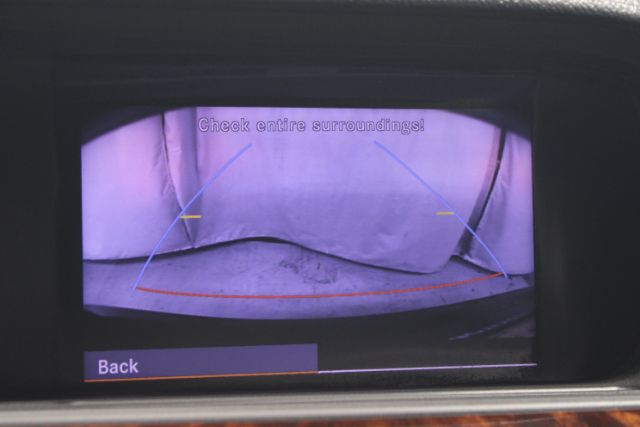 2013 Mercedes-Benz S 550 Base