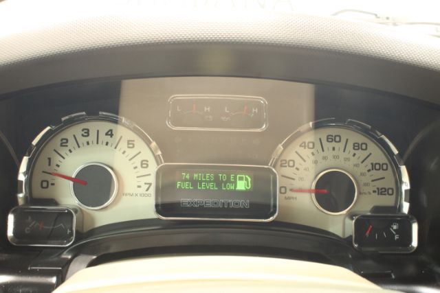 2014 Ford Expedition XLT | King Ranch