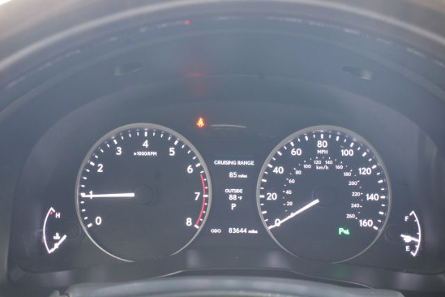 2013 Lexus ES 350 Base