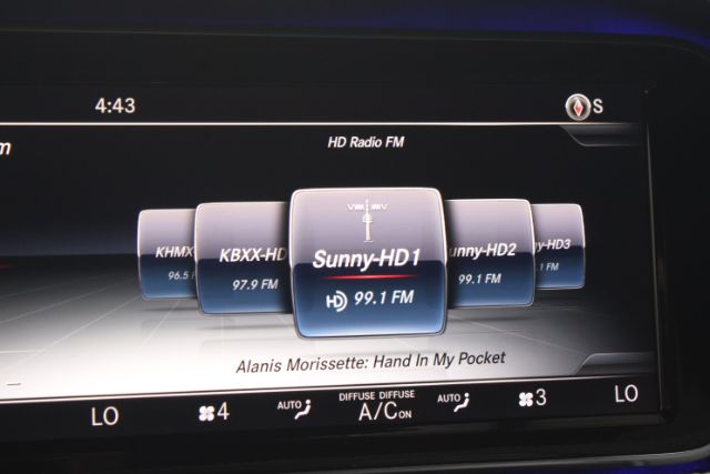 2016 Mercedes-Benz S 550 Base