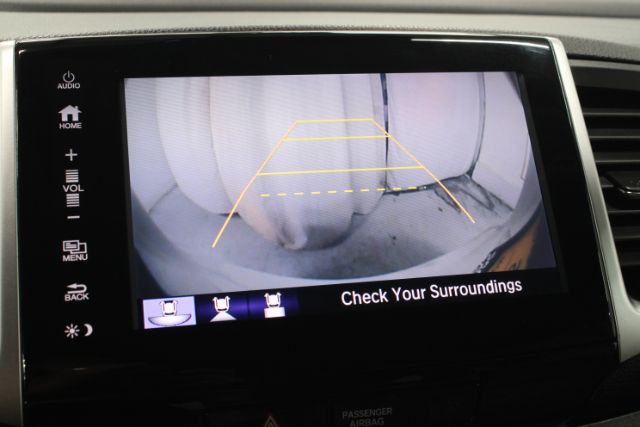2017 Honda Pilot EX w/Honda Sensing