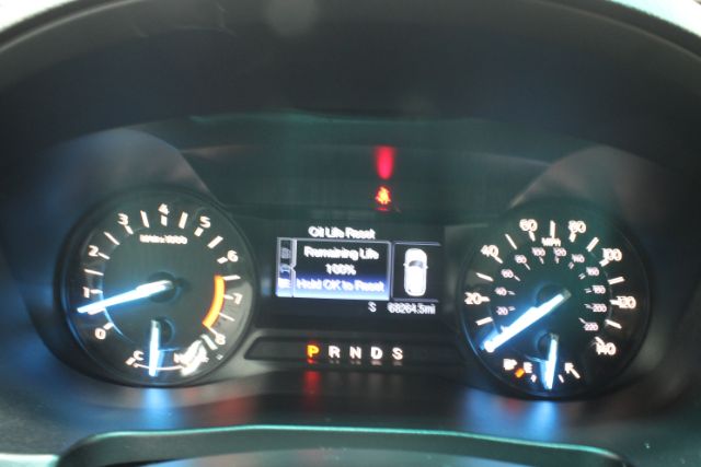 2017 Ford Explorer Base