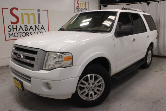 2014 Ford Expedition XLT | King Ranch