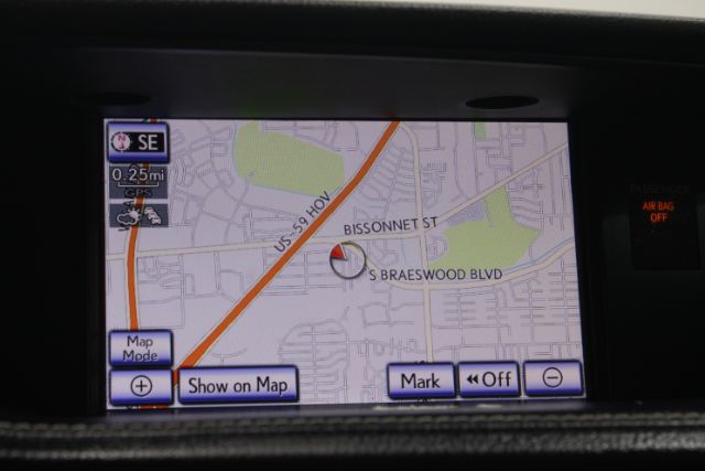 2013 Lexus ES 350 Base