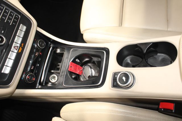 2018 Mercedes-Benz CLA 250 4MATIC