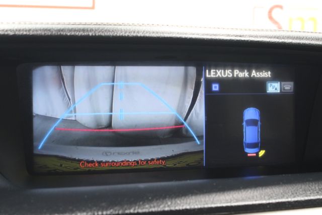 2013 Lexus GS 350 Base