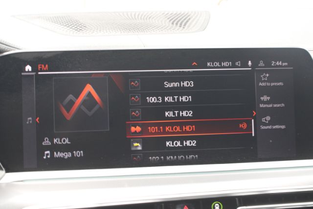 2021 BMW X5 sDrive40i