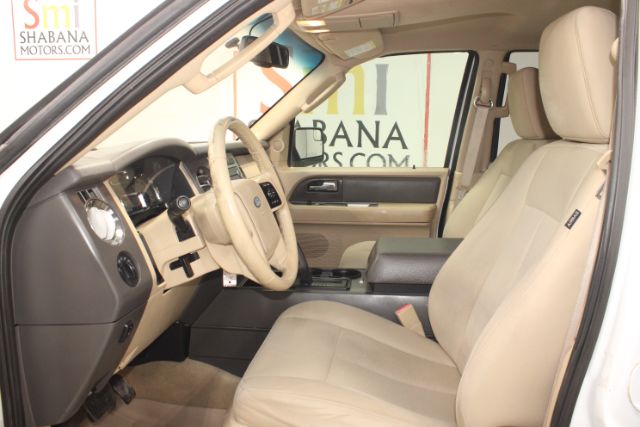 2014 Ford Expedition XLT | King Ranch