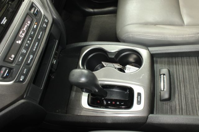 2017 Honda Pilot EX w/Honda Sensing