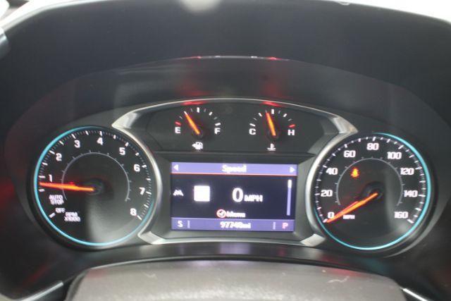 2020 Chevrolet Equinox AWD LT 2.0L Turbo