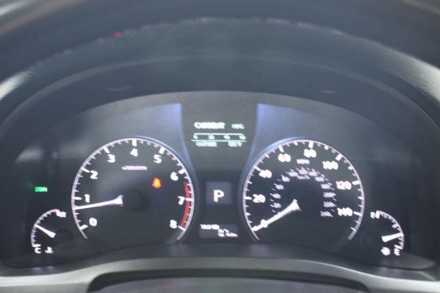 2013 Lexus RX 350 F Sport