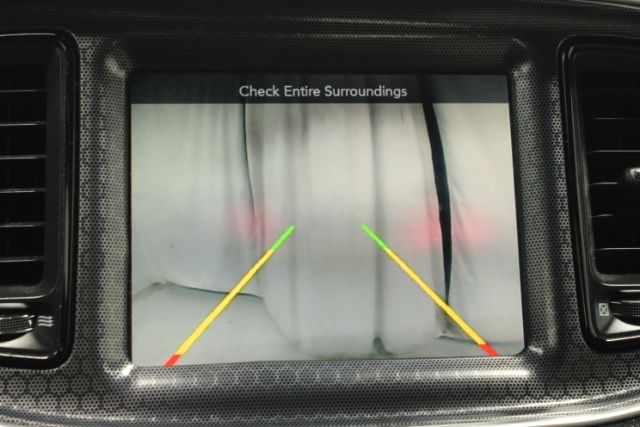 2015 Dodge Challenger SXT Plus