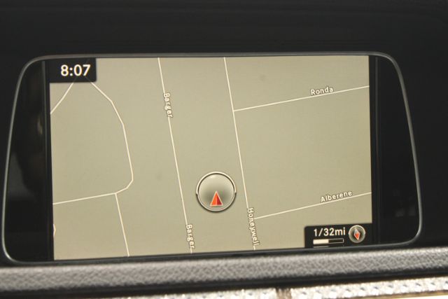 2016 Mercedes-Benz E 350 base