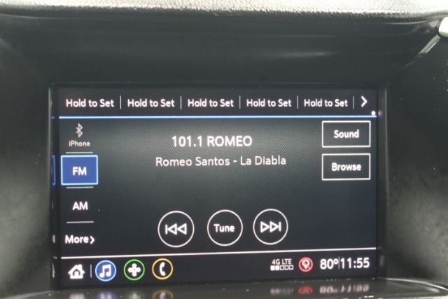 2020 GMC Terrain FWD SLE