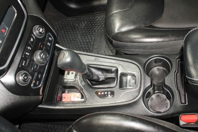 2019 Jeep Cherokee Latitude Plus FWD