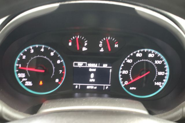 2022 Chevrolet Malibu FWD LS