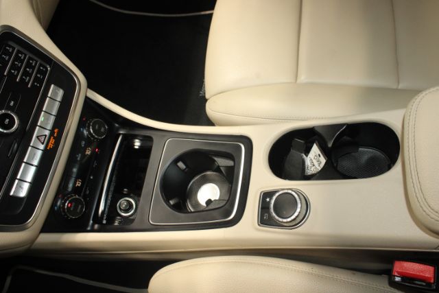 2019 Mercedes-Benz GLA 250 Base