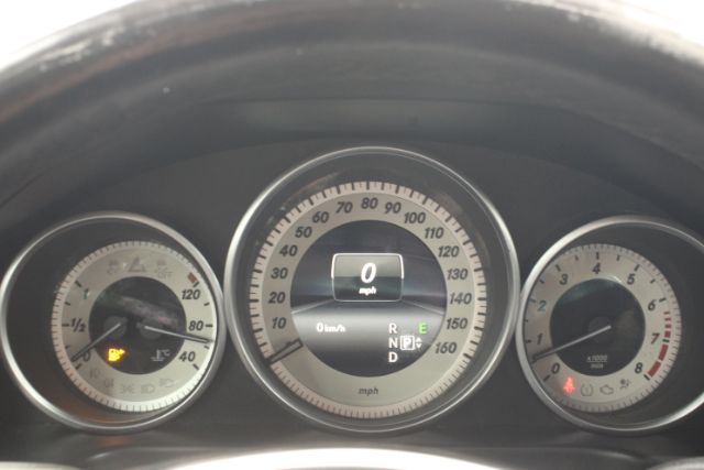 2016 Mercedes-Benz E 350 base