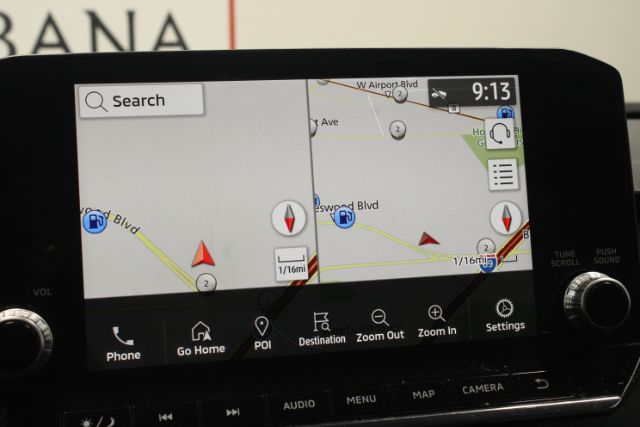 2022 Mitsubishi Outlander Base