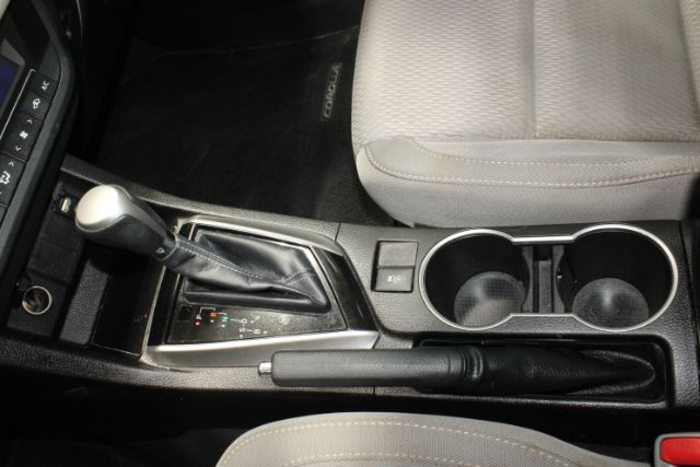 2015 Toyota Corolla L | LE | S | S Plus | LE Plus | LE Premium | S Premium