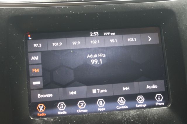 2019 Jeep Cherokee Latitude Plus FWD