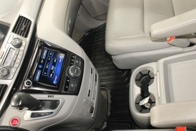2015 Honda Odyssey Touring Elite | Touring