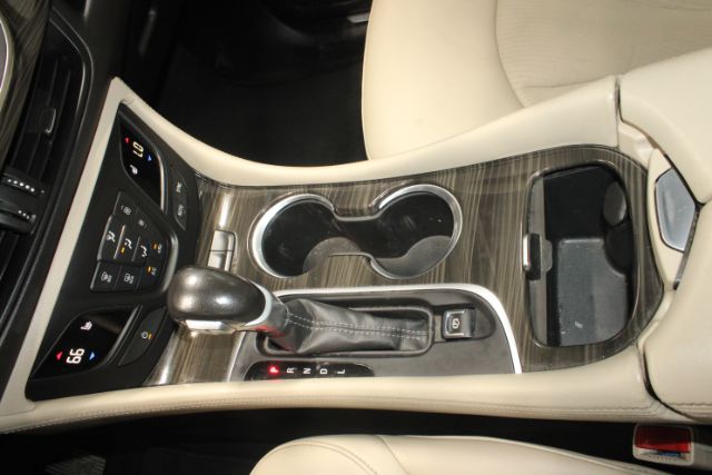2020 Buick Envision FWD Preferred
