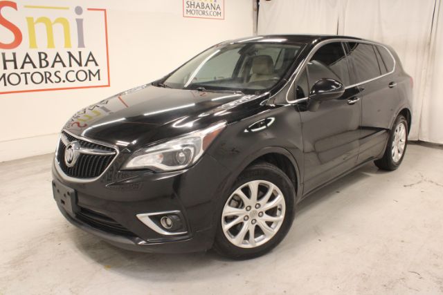 2020 Buick Envision FWD Preferred