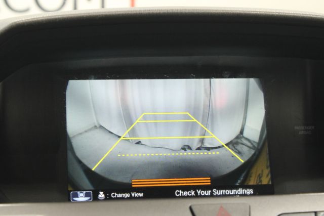 2015 Honda Odyssey Touring Elite | Touring