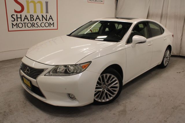 2015 Lexus ES 350 Base