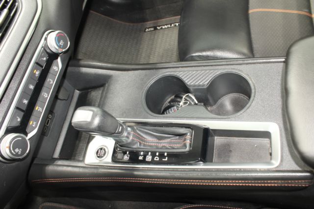 2021 Nissan Altima SR FWD