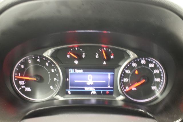 2020 GMC Terrain FWD SLE