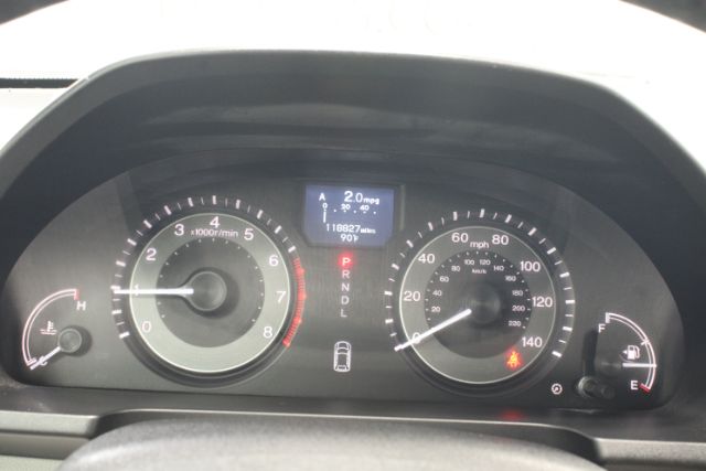 2015 Honda Odyssey Touring Elite | Touring