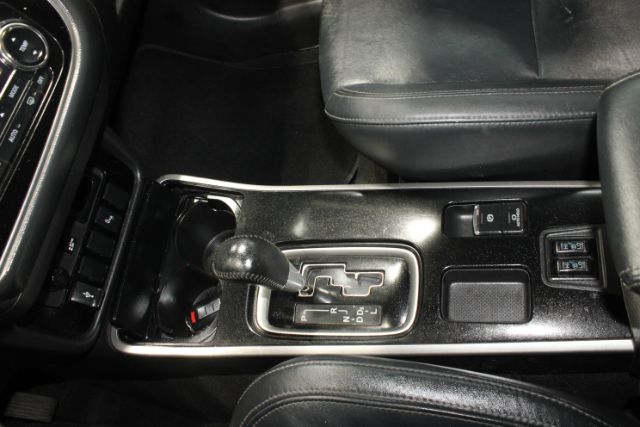 2019 Mitsubishi Outlander SEL