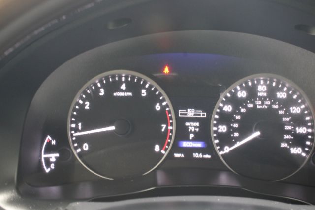 2015 Lexus ES 350 Base