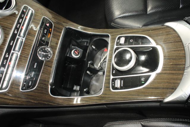2018 Mercedes-Benz C 300 Base