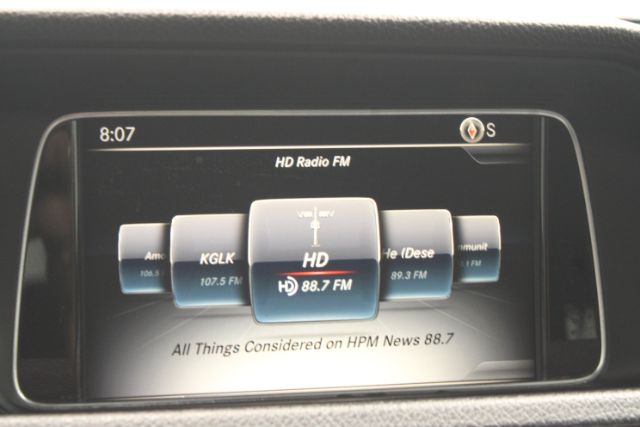 2016 Mercedes-Benz E 350 base