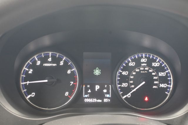 2019 Mitsubishi Outlander ES