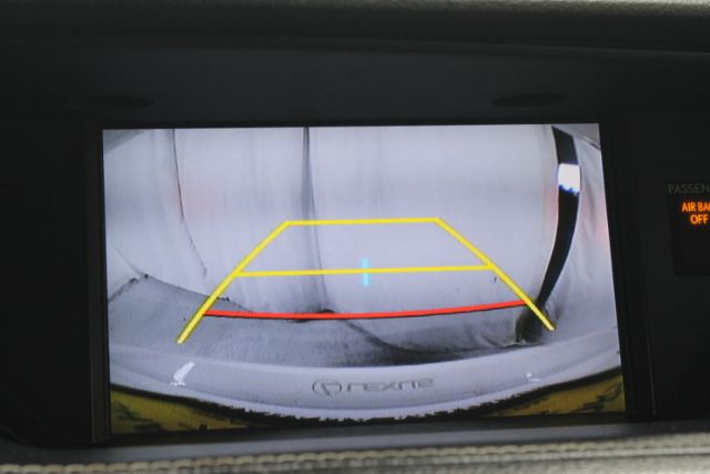 2015 Lexus ES 350 Base