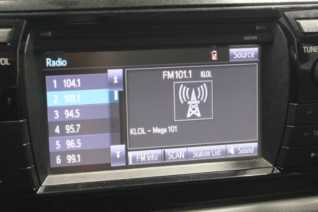 2015 Toyota Corolla L | LE | S | S Plus | LE Plus | LE Premium | S Premium