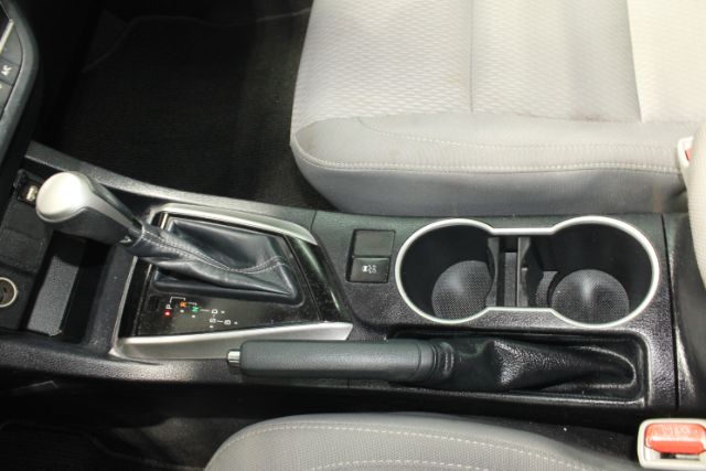 2014 Toyota Corolla L | LE | S | S Plus