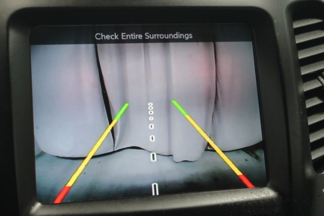2018 Jeep Cherokee Latitude Plus 4x4