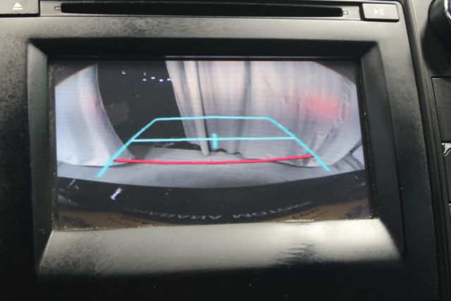 2016 Toyota Camry Hybrid XLE