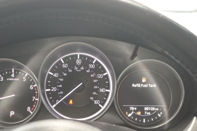 2018 Mazda Mazda6 Grand Touring