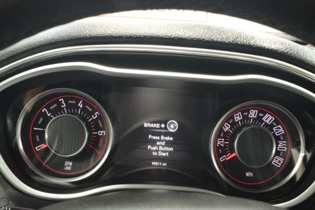 2015 Dodge Challenger SXT Plus