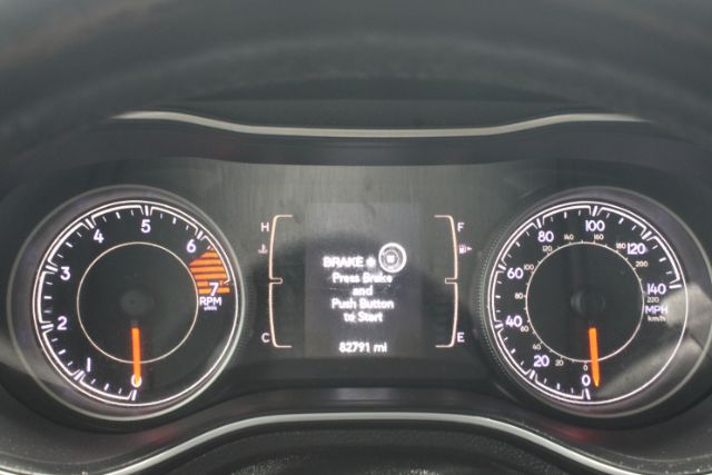 2019 Jeep Cherokee Latitude Plus FWD