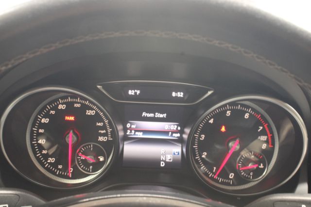 2019 Mercedes-Benz GLA 250 Base