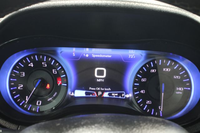 2022 Chrysler 300 S