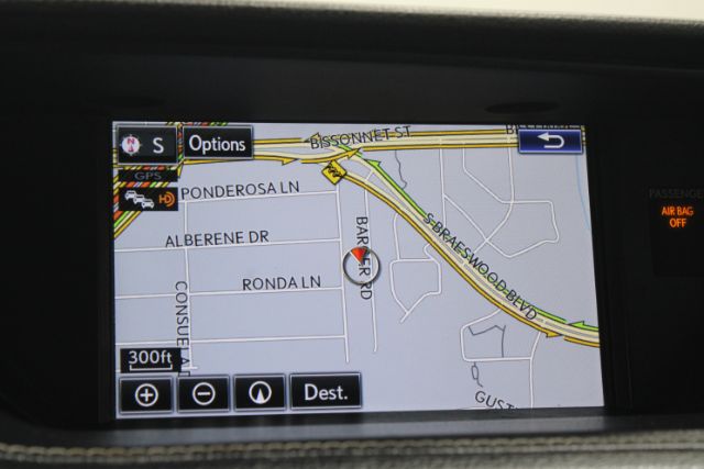 2015 Lexus ES 350 Base